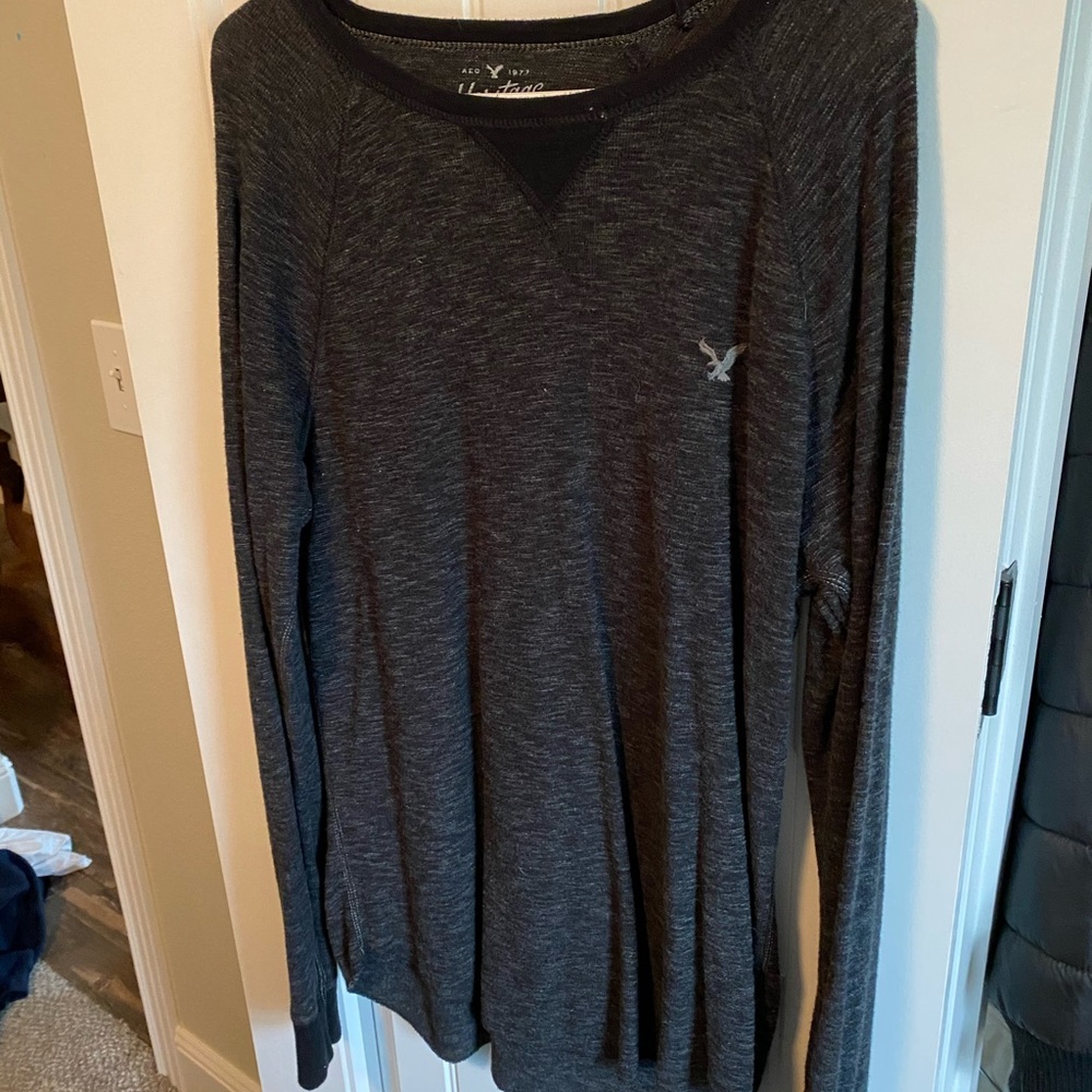 Men’s AEO Long Sleeve